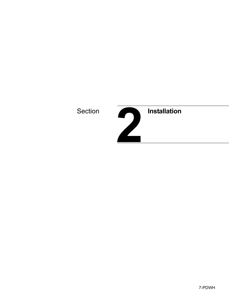 Fulton Pulse DWH (PDWH) Domestic Water Heater User Manual | Page 9 / 50