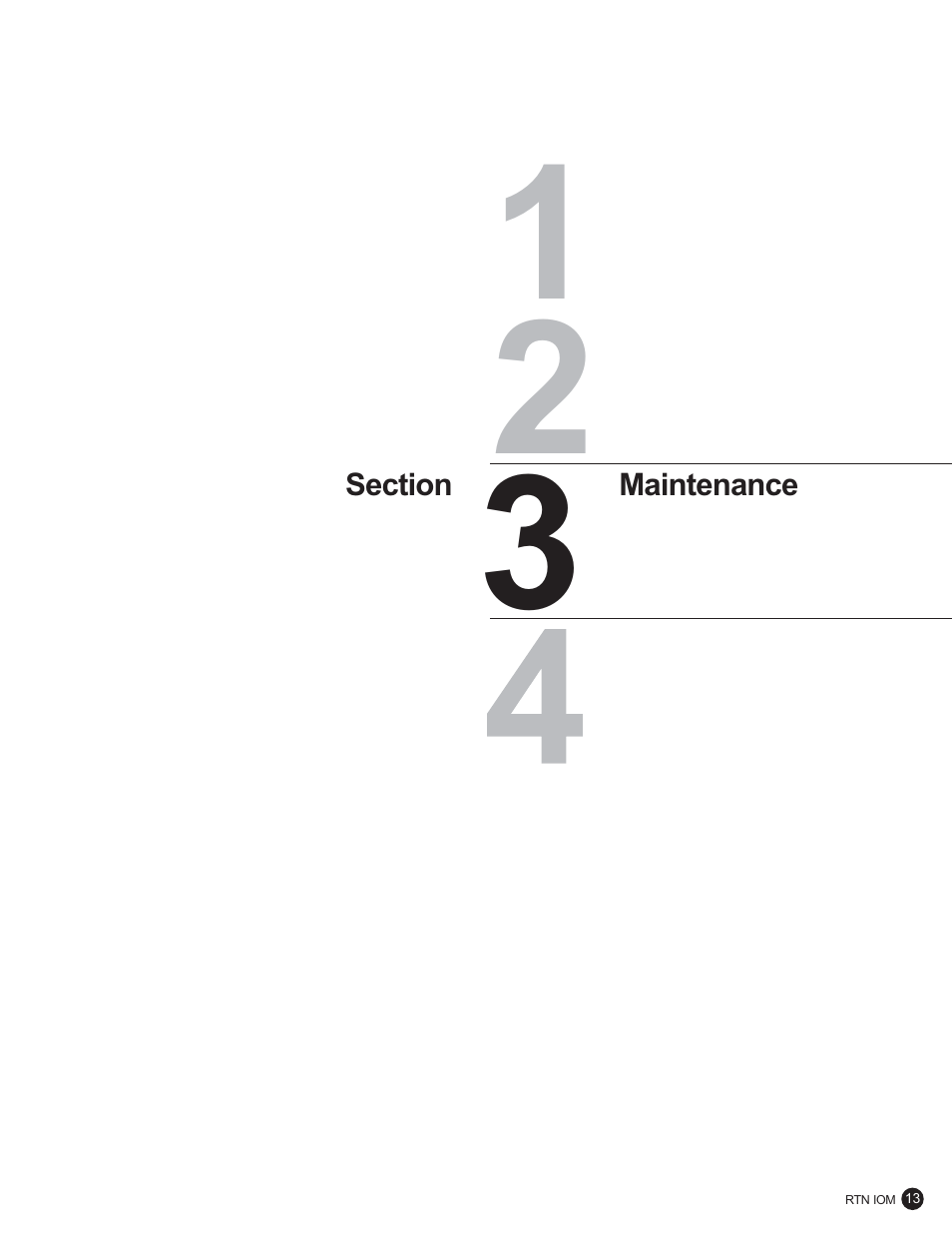 Fulton Ancillary Equipment Horizontal and Vertical Return Systems User Manual | Page 15 / 24
