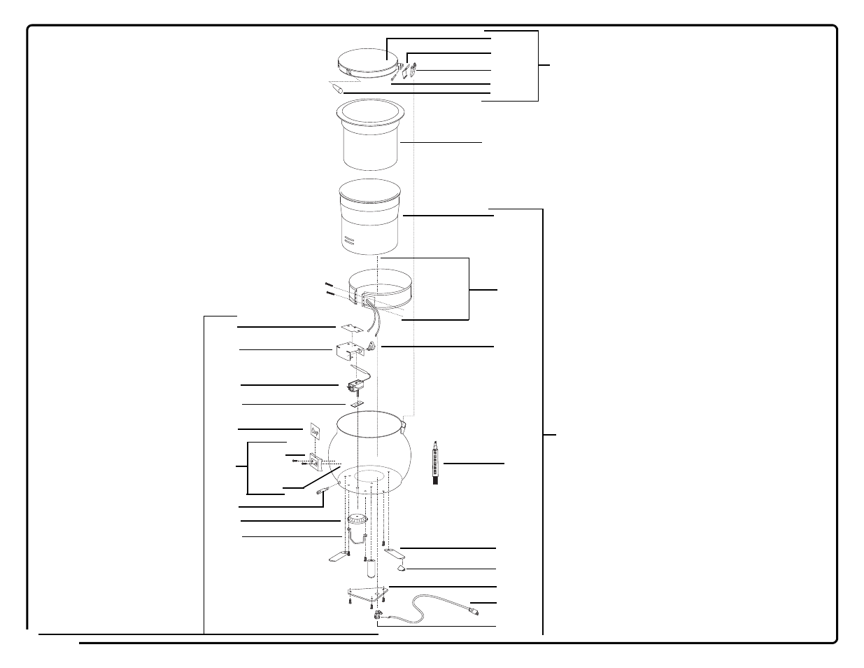 Server KS (84330/84350/85540) User Manual | Page 12 / 16