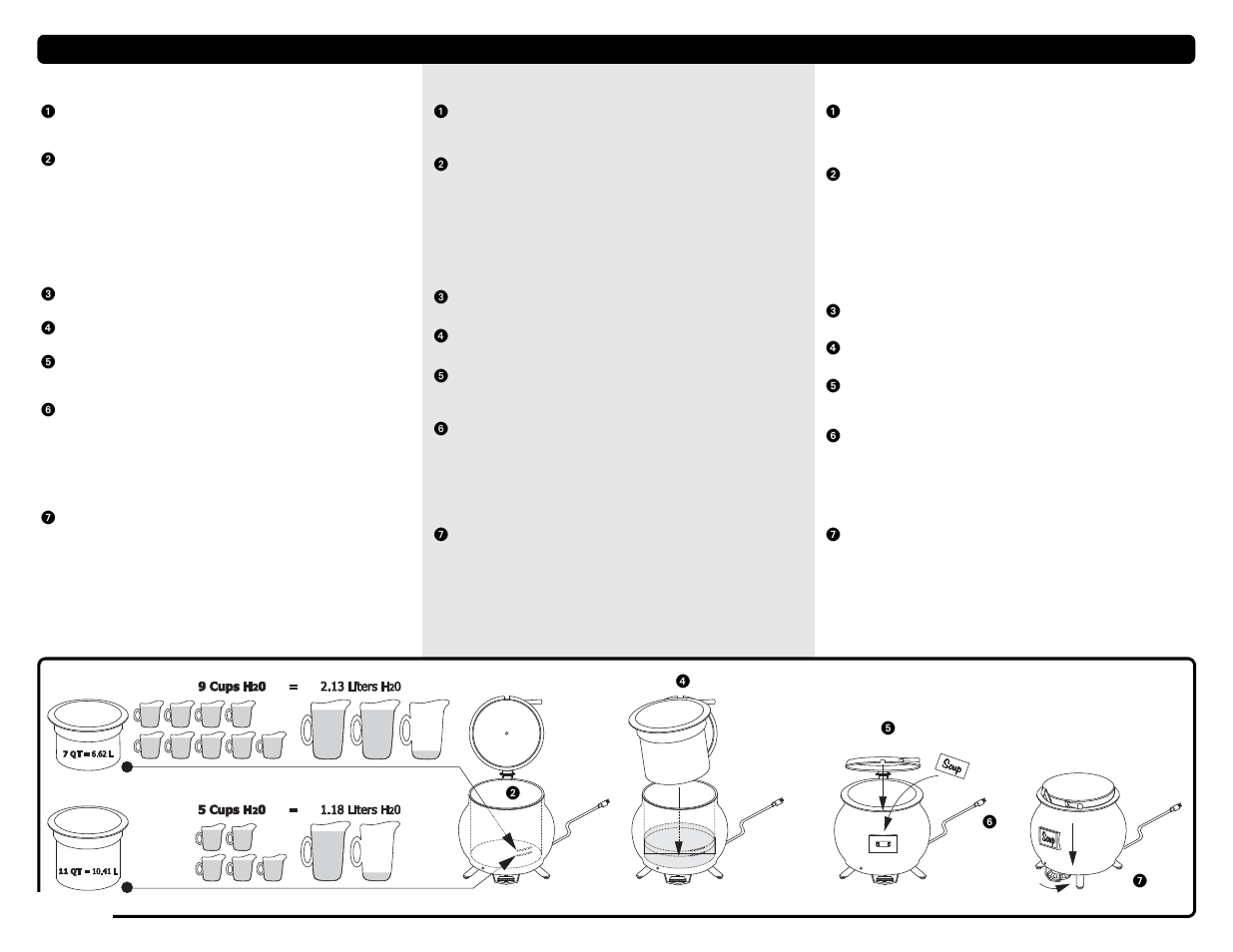 Server KS (84330/84350/85540) User Manual | Page 2 / 16