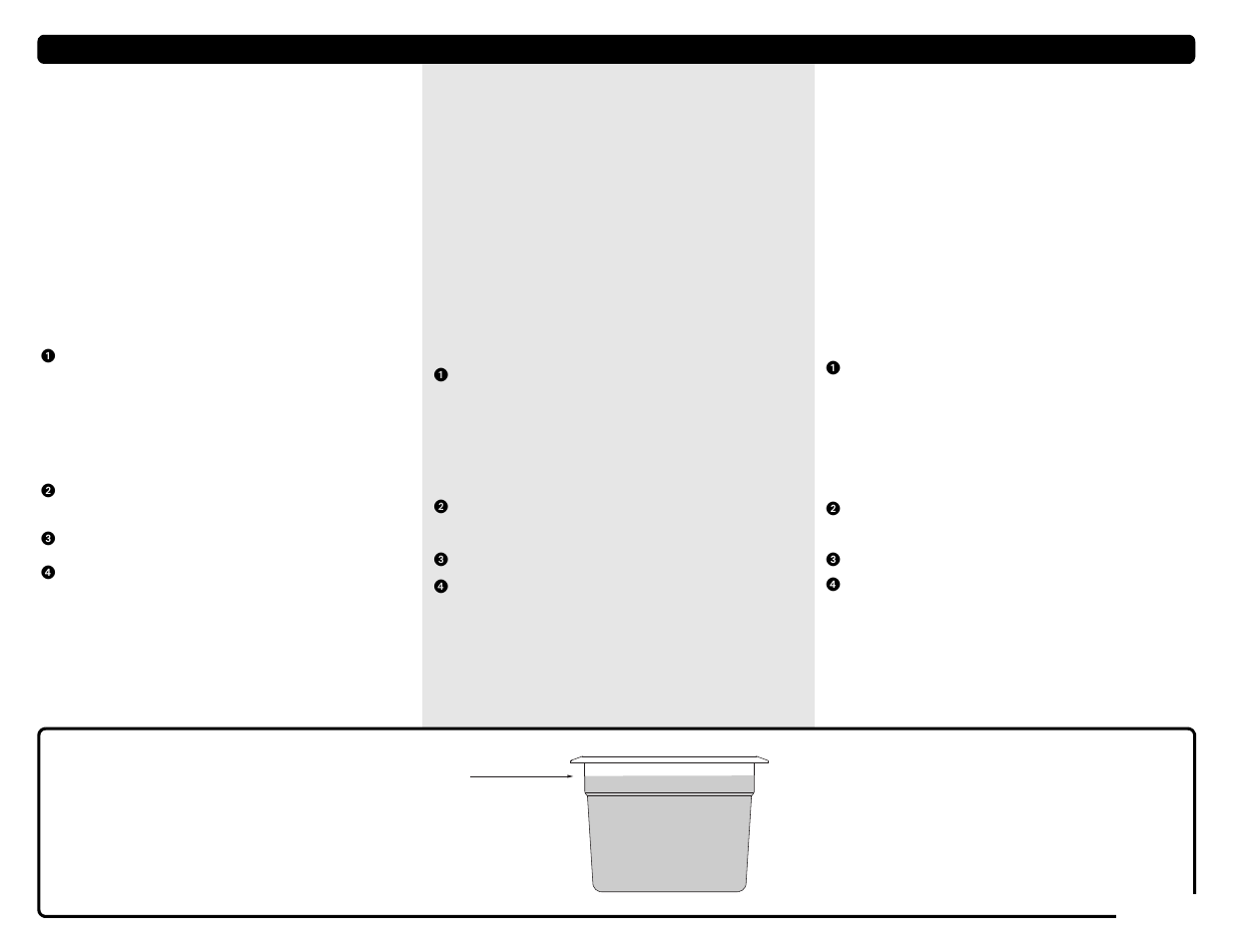 Server KS (84330/84350/85540) User Manual | Page 3 / 16