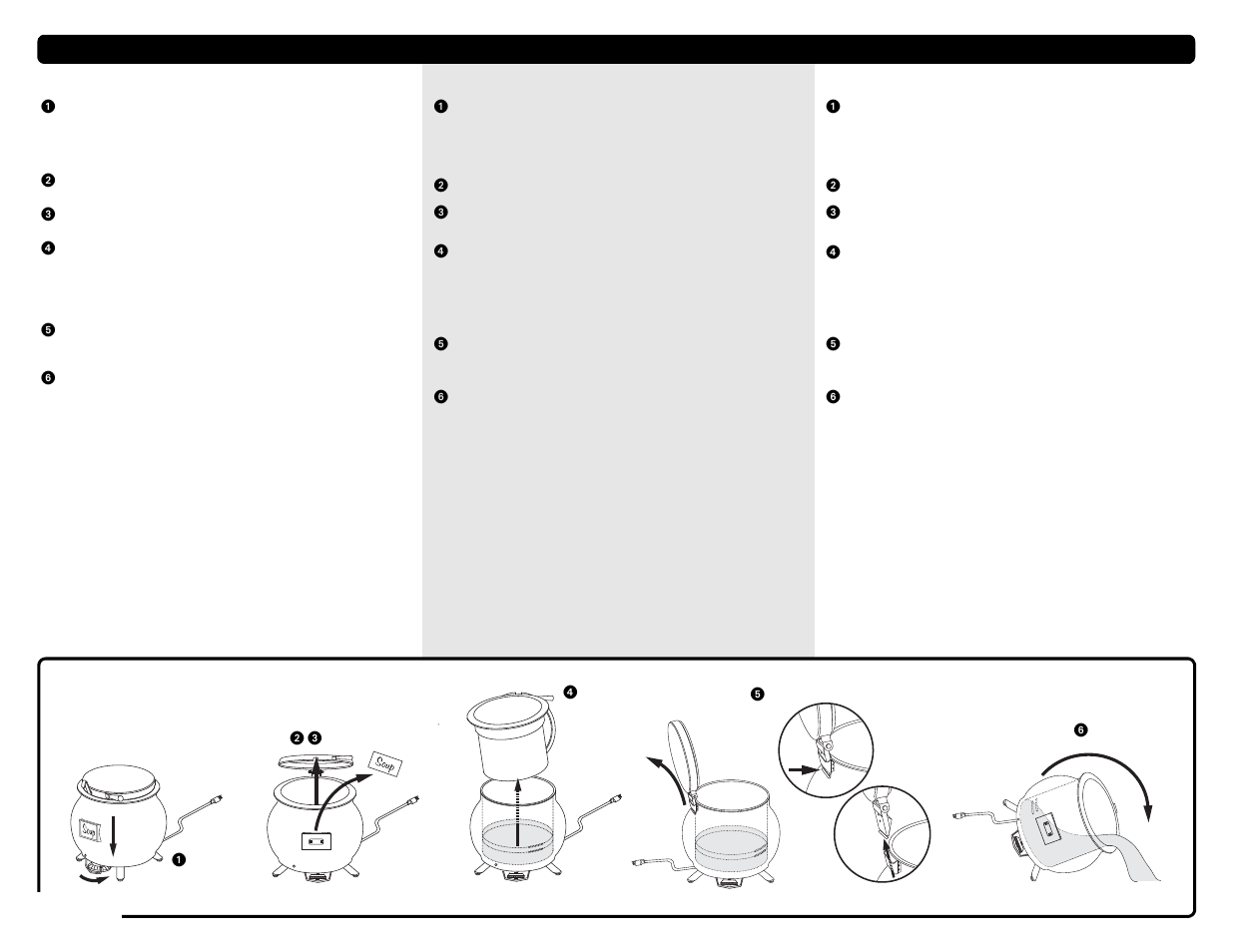 Server KS (84330/84350/85540) User Manual | Page 4 / 16