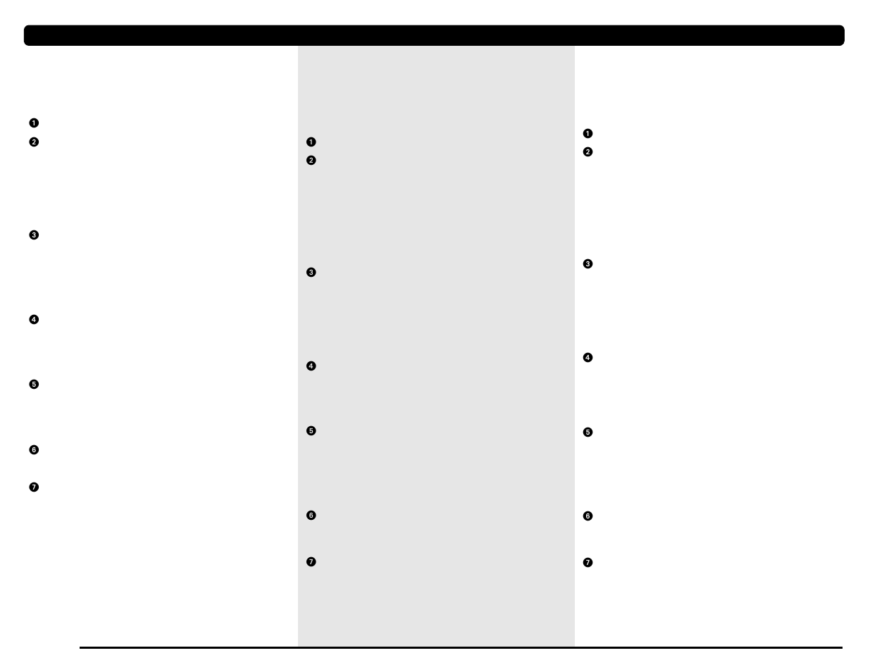 Server KS (84330/84350/85540) User Manual | Page 6 / 16