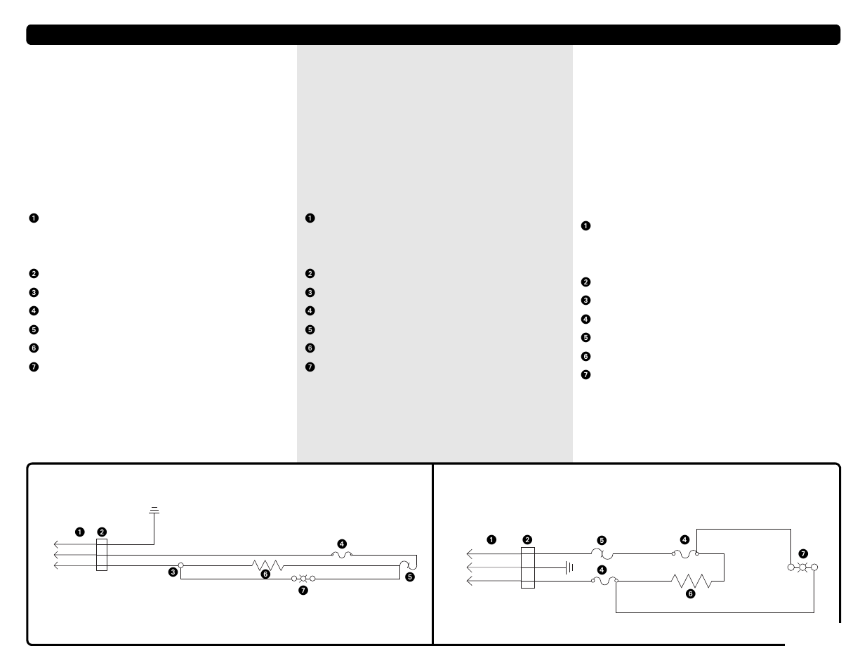 Server KS (84330/84350/85540) User Manual | Page 7 / 16