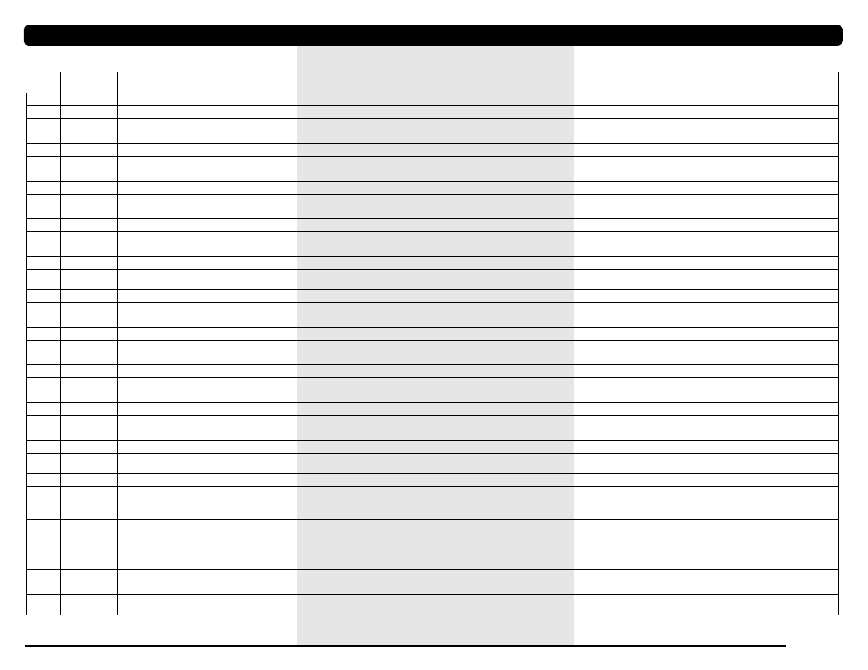 Server FS-11 (84110/84240/85700) User Manual | Page 11 / 16