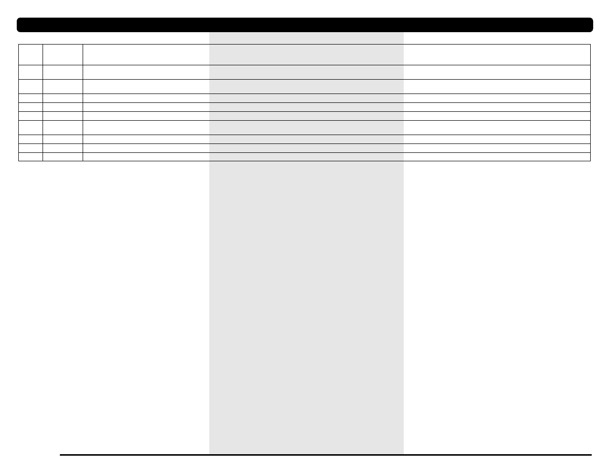 Server FS-11 (84110/84240/85700) User Manual | Page 12 / 16