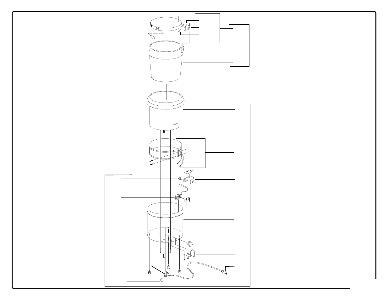 Server FS-11 (84110/84240/85700) User Manual | Page 15 / 16