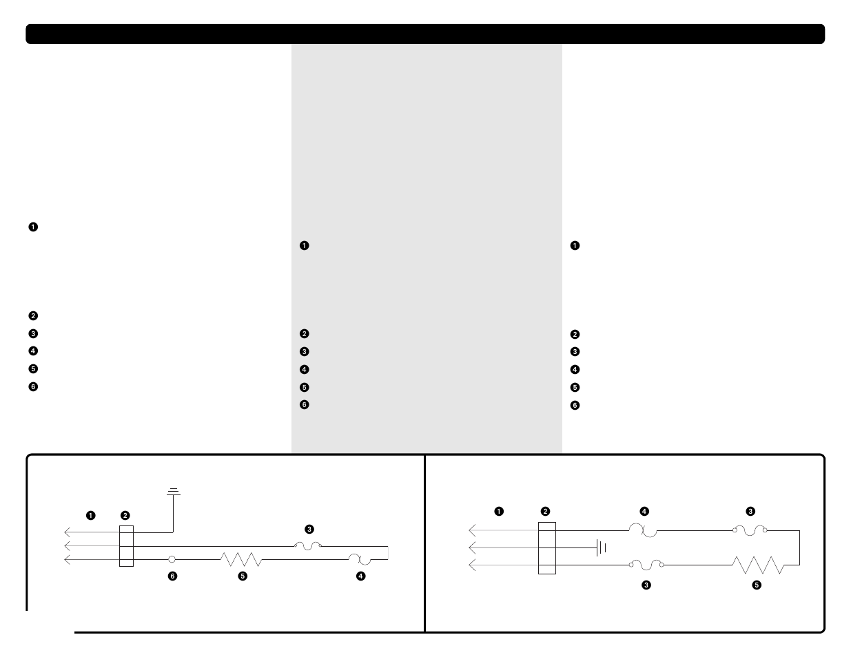 Server FS-11 (84110/84240/85700) User Manual | Page 8 / 16