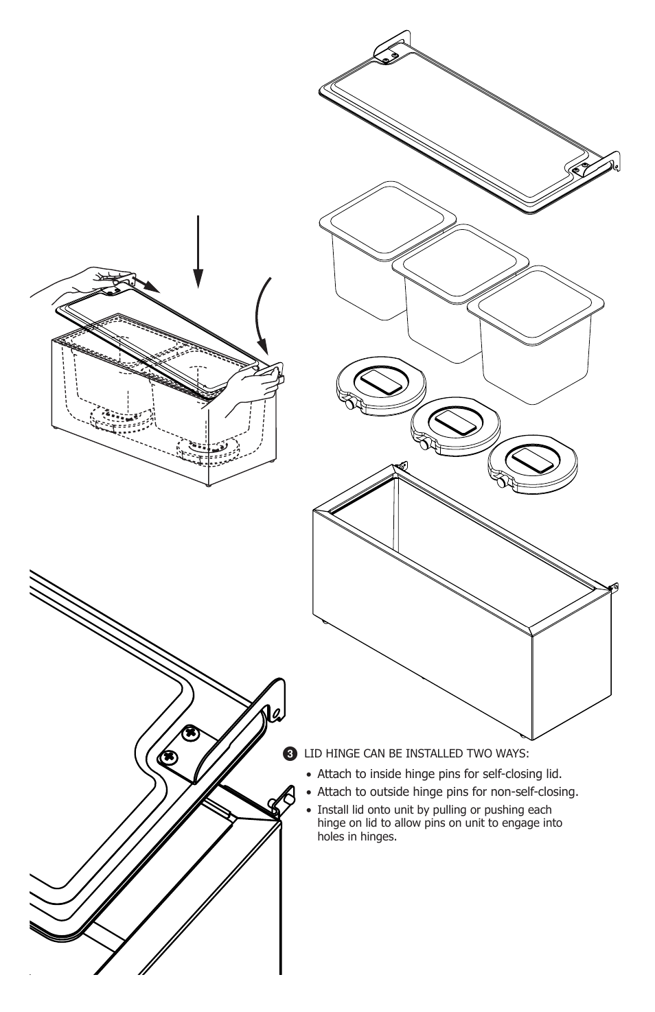 Server IRS-2DI (67780) User Manual | Page 3 / 4