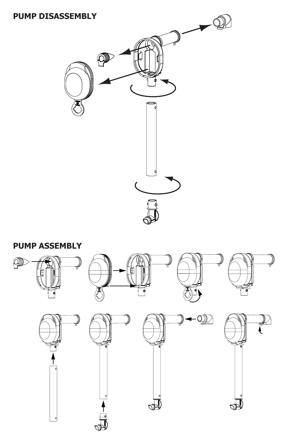 Server SE-xxx EXPRESS User Manual | Page 5 / 8