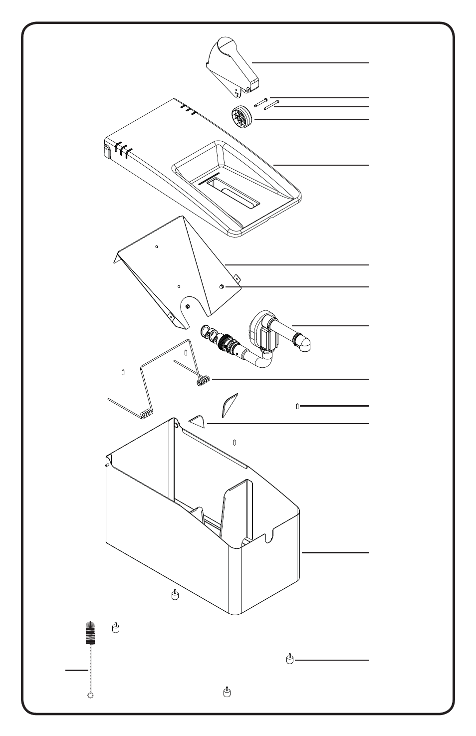 Server ECD (07500) User Manual | Page 7 / 8