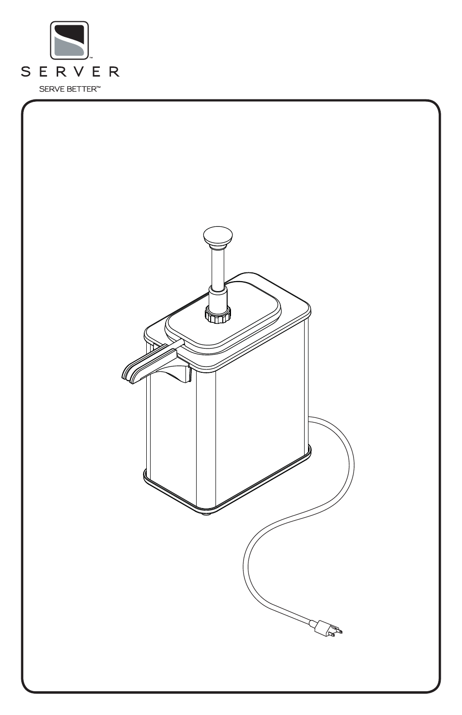 Server EZT-S (85790) User Manual | 4 pages