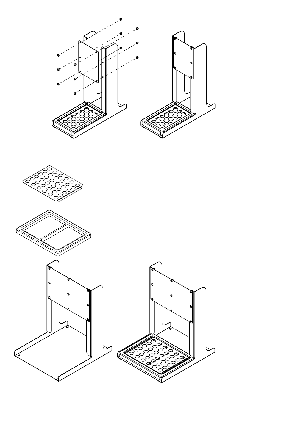 Server DPDS (86666) User Manual | Page 3 / 4