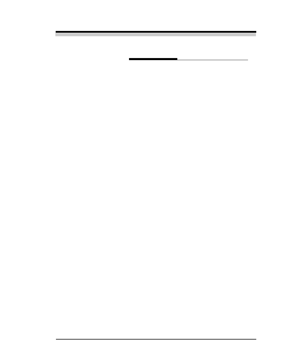 Teledyne 2000A-EU - General purpose thermal conductivity analyzer User Manual | Page 5 / 86