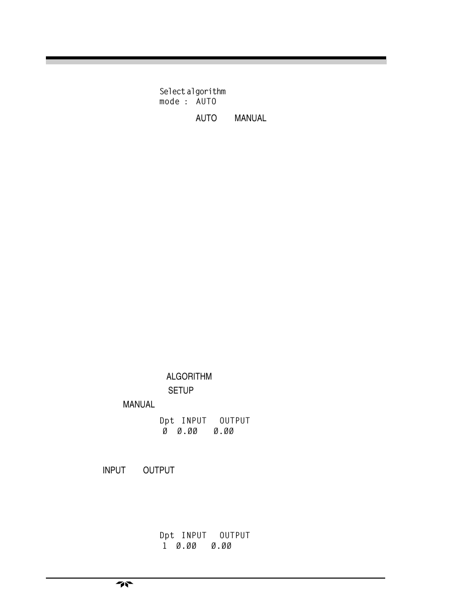 Teledyne 2000A-EU - General purpose thermal conductivity analyzer User Manual | Page 64 / 86
