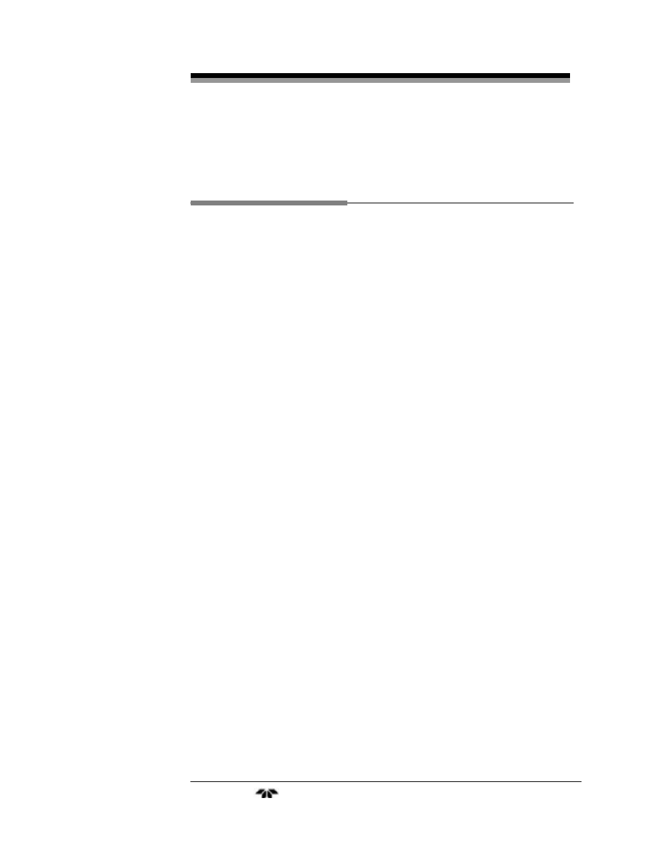 1 introduction, 2 the thermal conductivity sensor, Operational theory | Teledyne 2000XTC - Thermal conductivity analyzer User Manual | Page 15 / 40