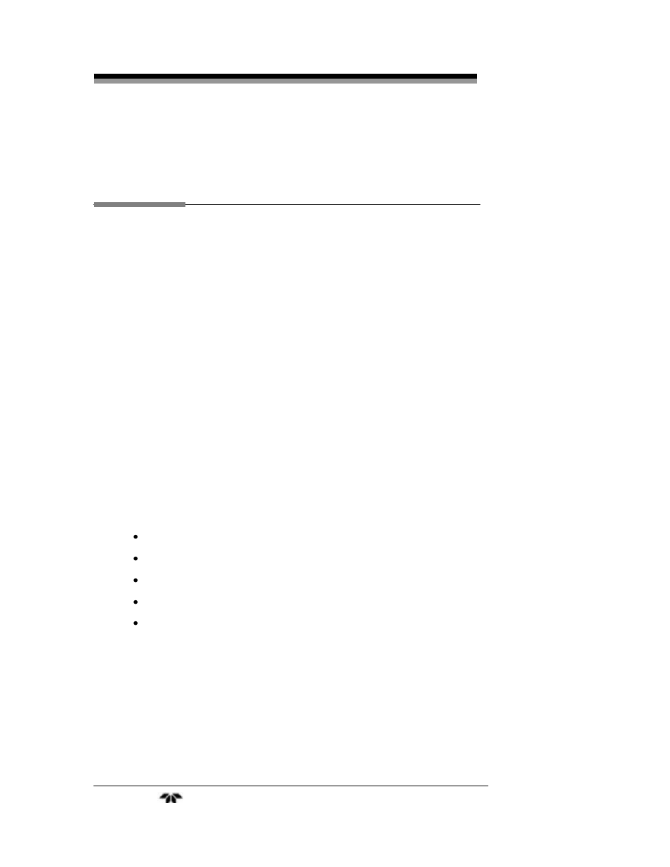 1 unpacking the transmitter, Installation………………………………………………………………12, 1 unpacking the transmitter 12 | Installation | Teledyne 2000XTC - Thermal conductivity analyzer User Manual | Page 22 / 40