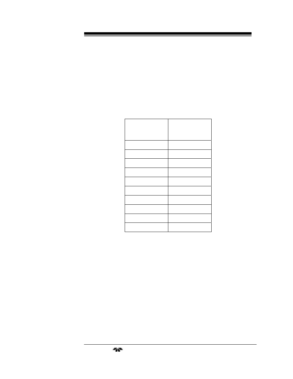 2 zero calibration, 2 zero calibration 19 | Teledyne 2000XTC - Thermal conductivity analyzer User Manual | Page 29 / 40