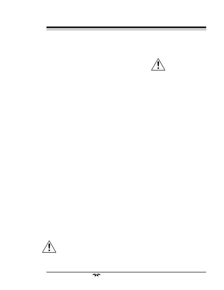 Teledyne 2010A - Split architecture thermal conductivity analyzer User Manual | Page 39 / 110