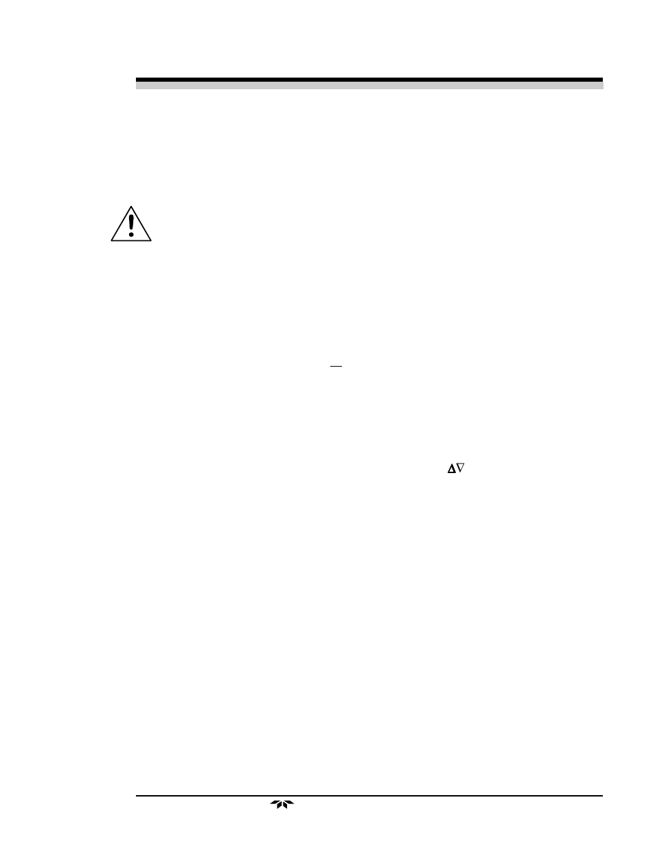 Teledyne 2010A - Split architecture thermal conductivity analyzer User Manual | Page 41 / 110