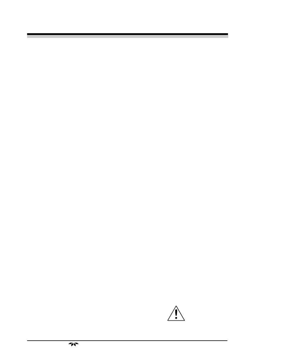 Teledyne 2010A - Split architecture thermal conductivity analyzer User Manual | Page 56 / 110