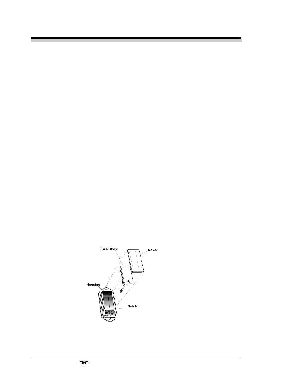 Teledyne 2010A - Split architecture thermal conductivity analyzer User Manual | Page 66 / 110