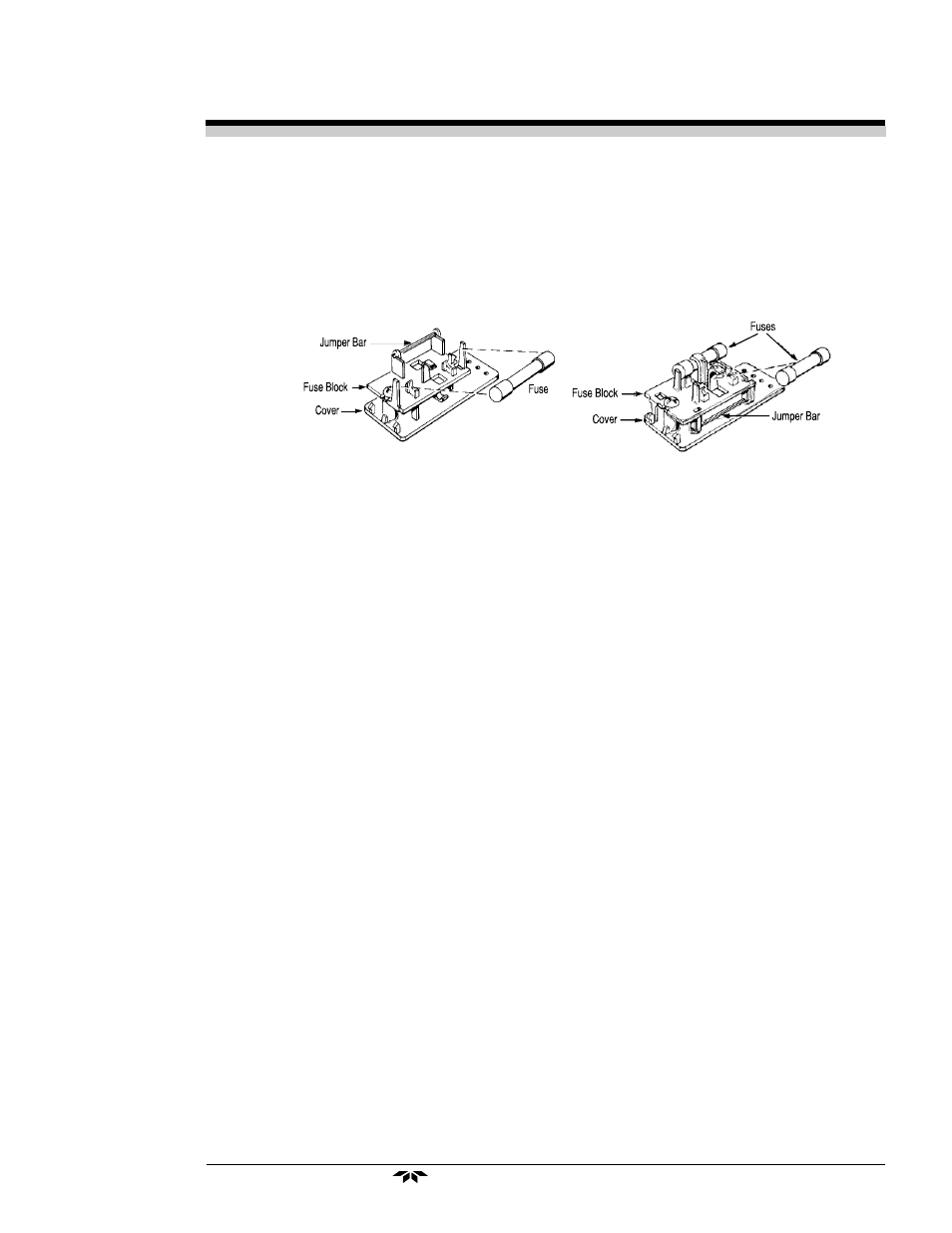 Teledyne 2010A - Split architecture thermal conductivity analyzer User Manual | Page 67 / 110