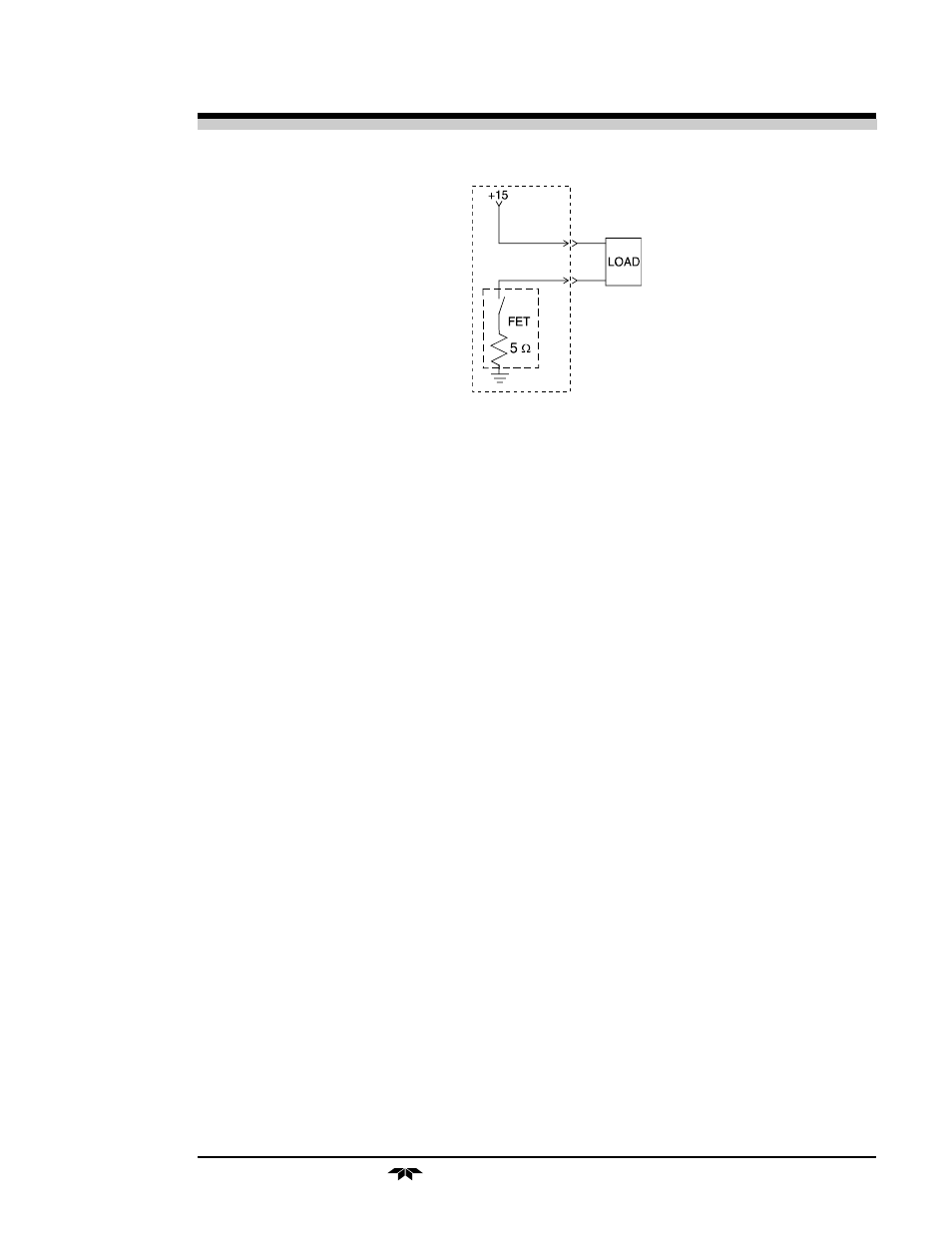 Teledyne 2010A - Split architecture thermal conductivity analyzer User Manual | Page 93 / 110
