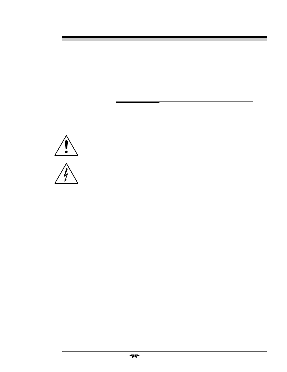 Maintenance | Teledyne 2010A - Split architecture thermal conductivity analyzer User Manual | Page 97 / 110