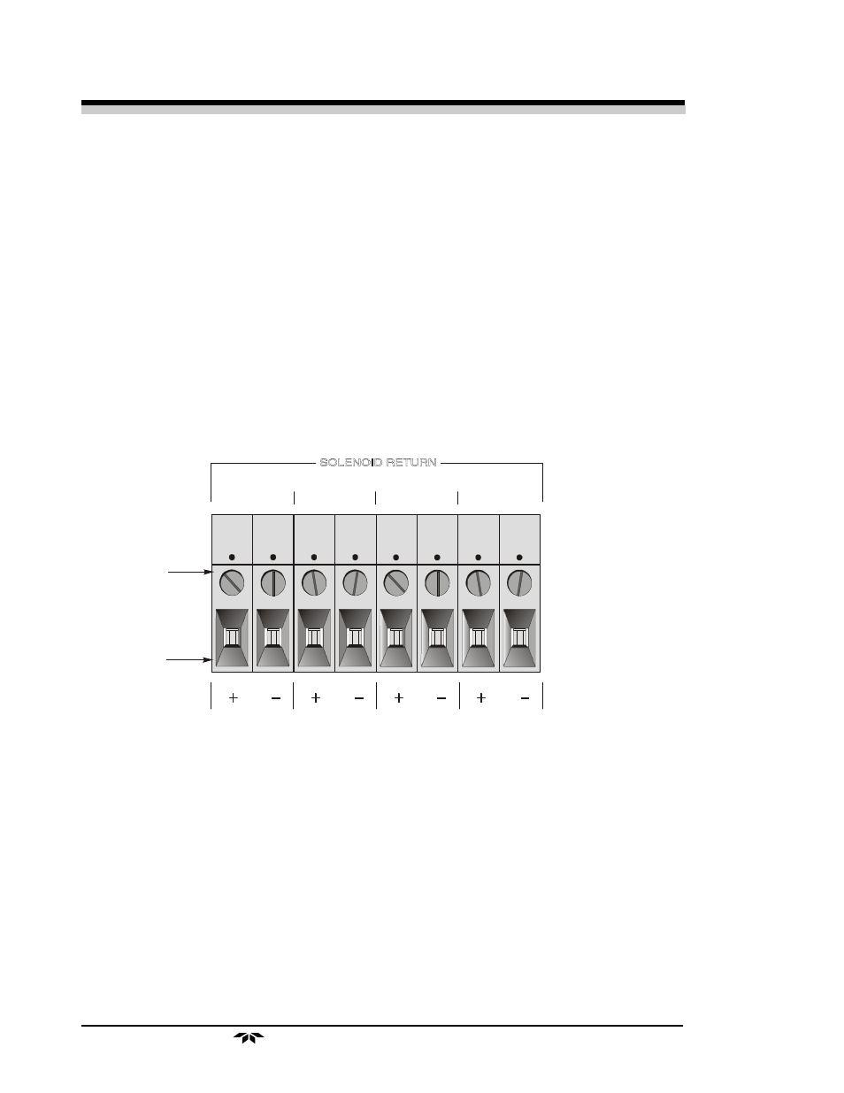 Teledyne 2010B - Split architecture thermal conductivity analyzer User Manual | Page 32 / 98