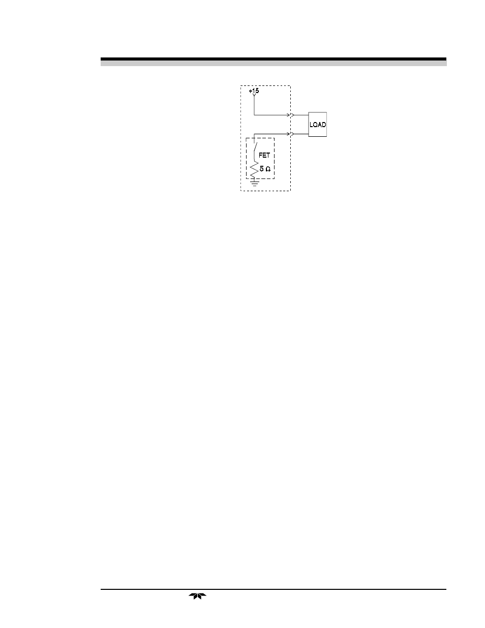 Teledyne 2010B - Split architecture thermal conductivity analyzer User Manual | Page 33 / 98