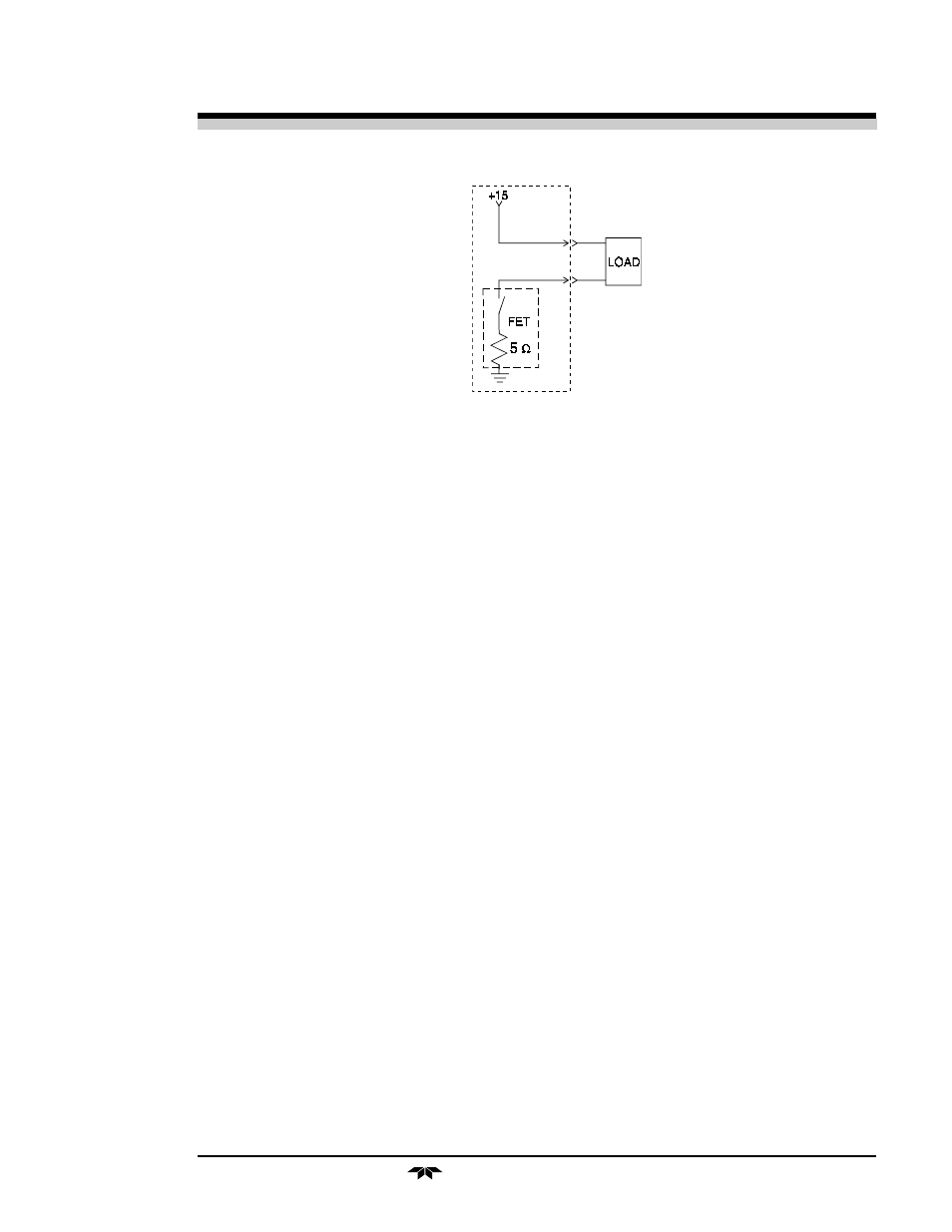 Teledyne 2010B - Split architecture thermal conductivity analyzer User Manual | Page 81 / 98