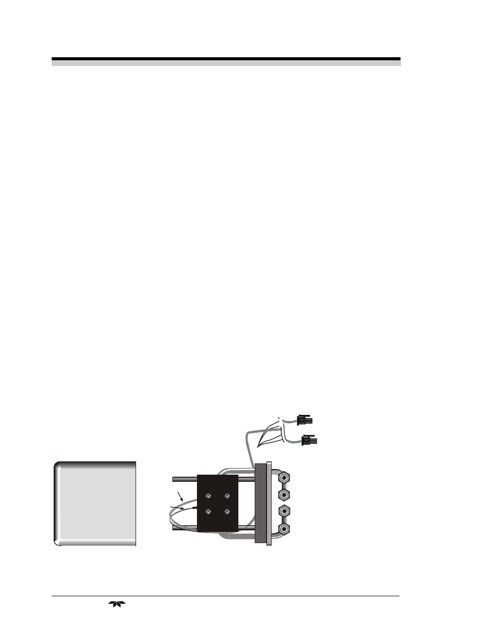 Teledyne 2010B - Split architecture thermal conductivity analyzer User Manual | Page 90 / 98