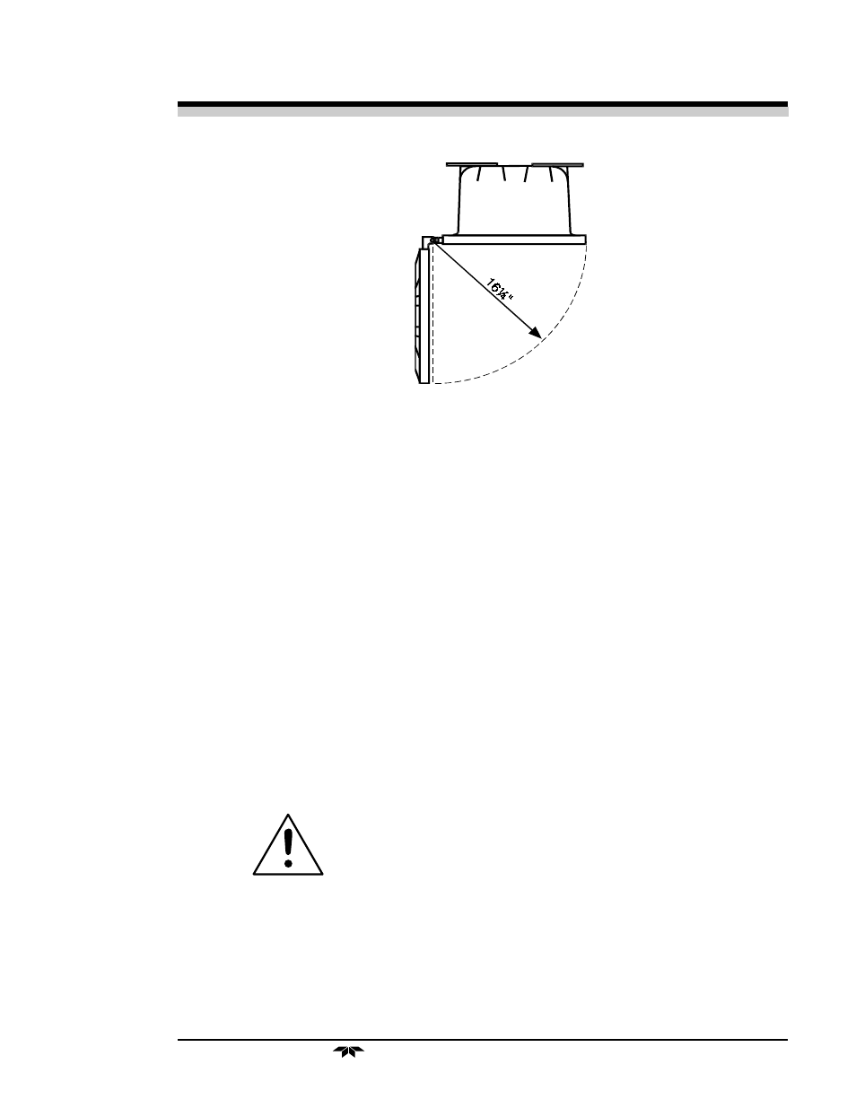 Teledyne 2020 - Explosion proof thermal conductivity analyzer User Manual | Page 21 / 80