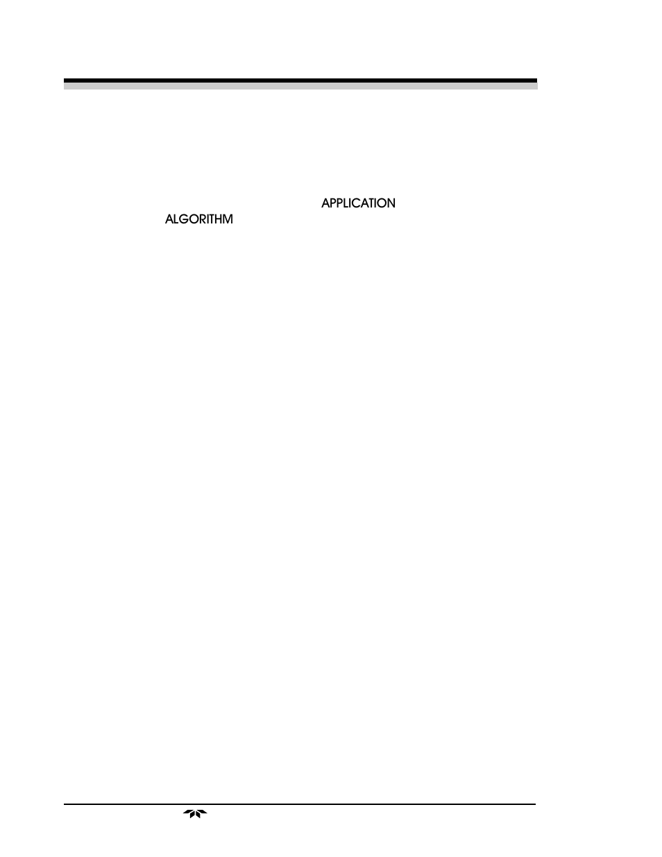 Teledyne 2020 - Explosion proof thermal conductivity analyzer User Manual | Page 28 / 80