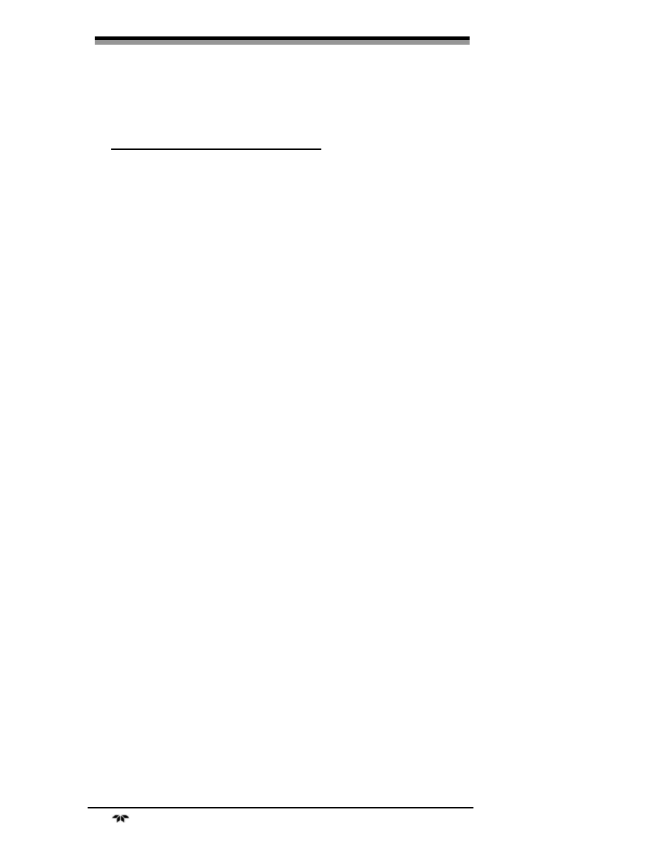 Teledyne 2240 – Portable Handheld Hydrogen Leak Detector, 3rd generation (updated 1/31/11) User Manual | Page 22 / 30