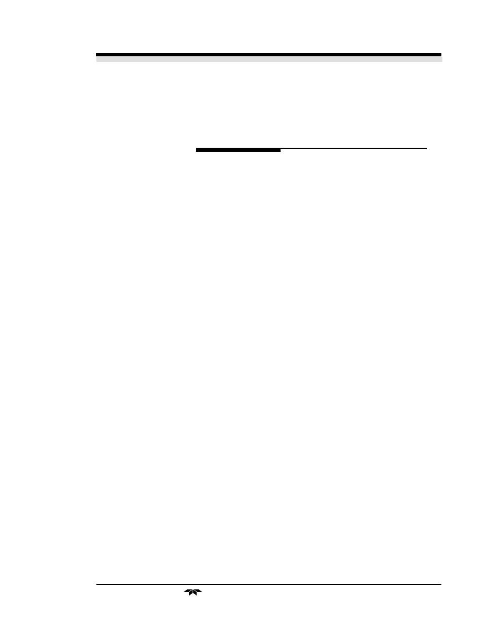 Teledyne 320 Series - Portable oxygen detectors User Manual | Page 13 / 24