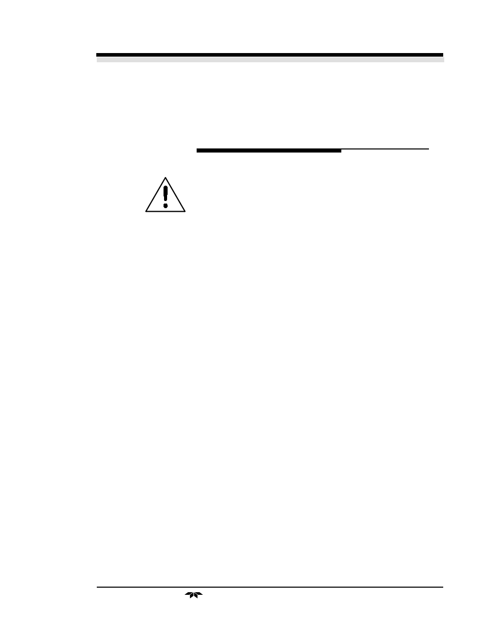 Teledyne 320 Series - Portable oxygen detectors User Manual | Page 7 / 24
