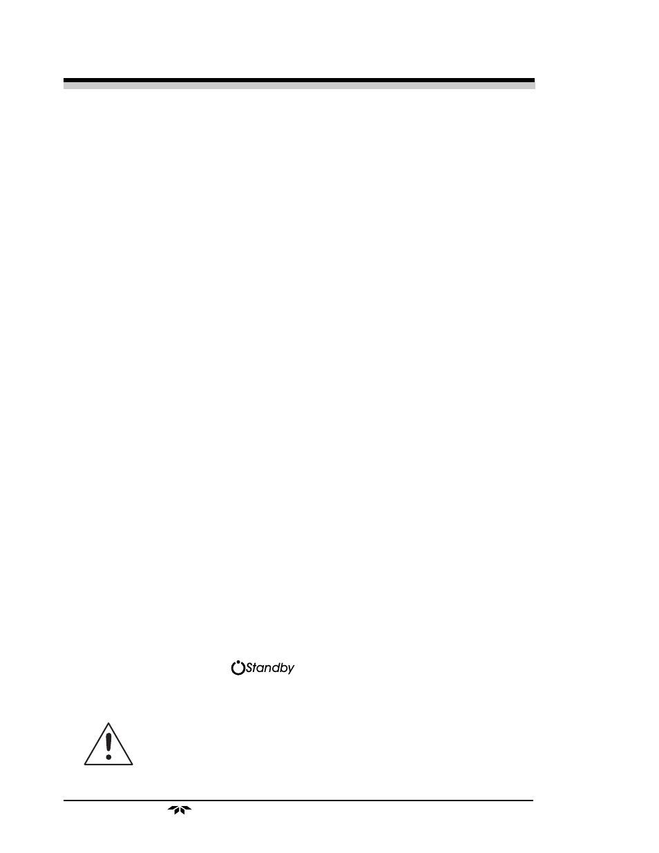 Teledyne 3000MA - Paramagnetic oxygen analyzer User Manual | Page 10 / 63