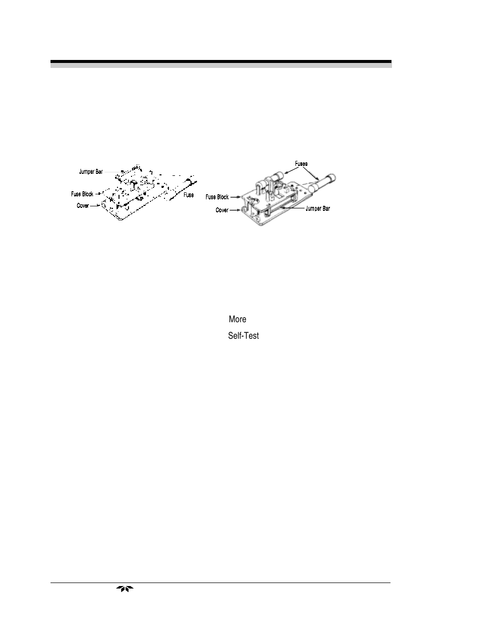 Teledyne 3000MA - Paramagnetic oxygen analyzer User Manual | Page 50 / 63