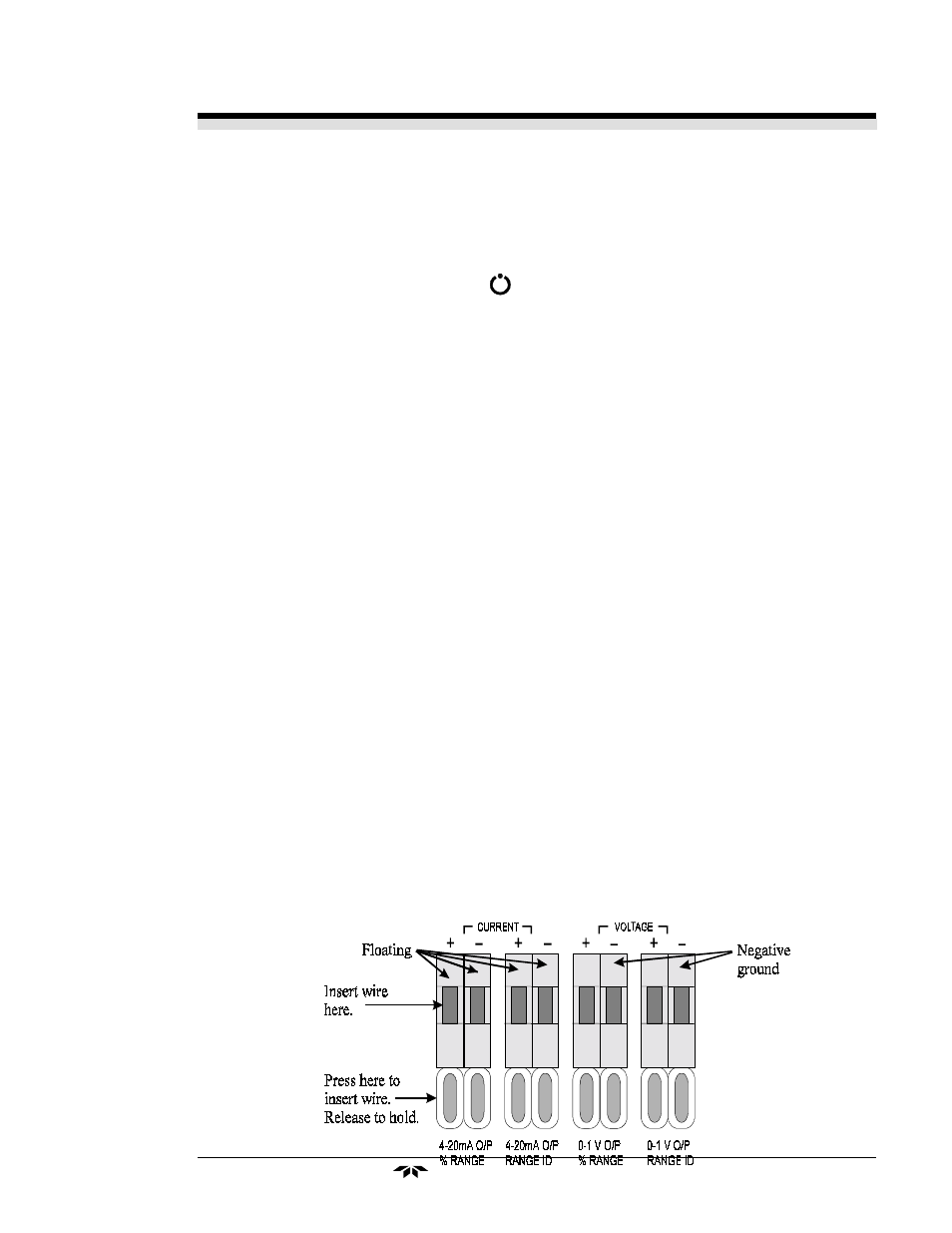 Teledyne 3000PA - General purpose percent oxygen analyzer User Manual | Page 27 / 69