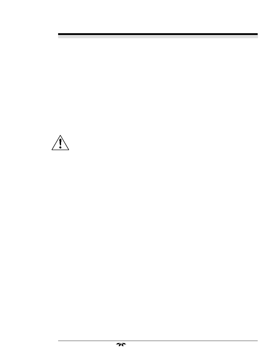 Teledyne 3000PA - General purpose percent oxygen analyzer User Manual | Page 37 / 69