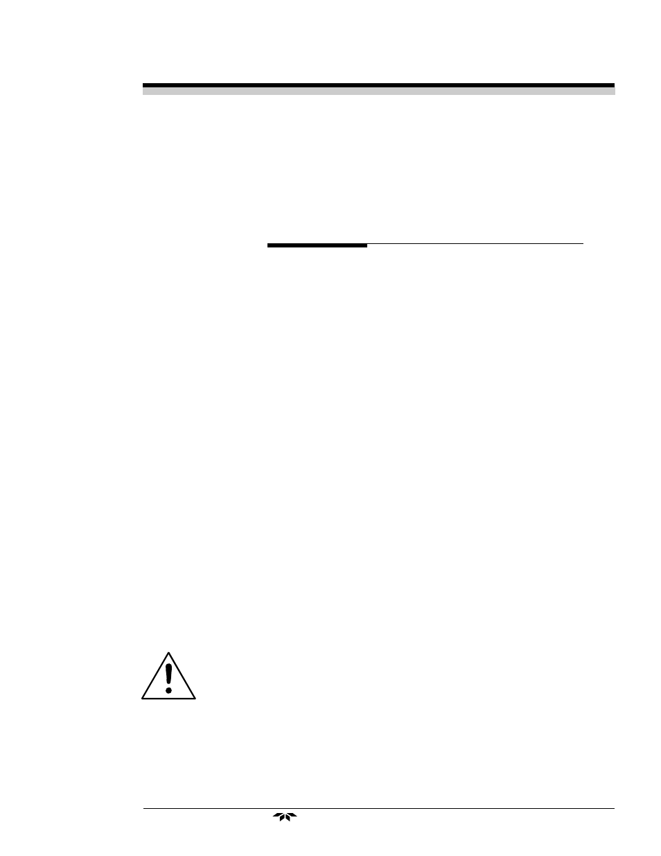 Maintenance | Teledyne 3000TA - General purpose trace oxygen analyzer User Manual | Page 55 / 75