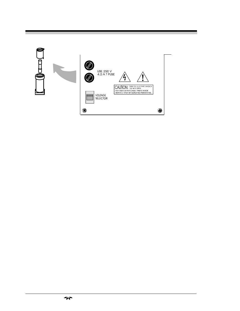 Teledyne 3000TB-XL - Trace oxygen analyzer User Manual | Page 70 / 78