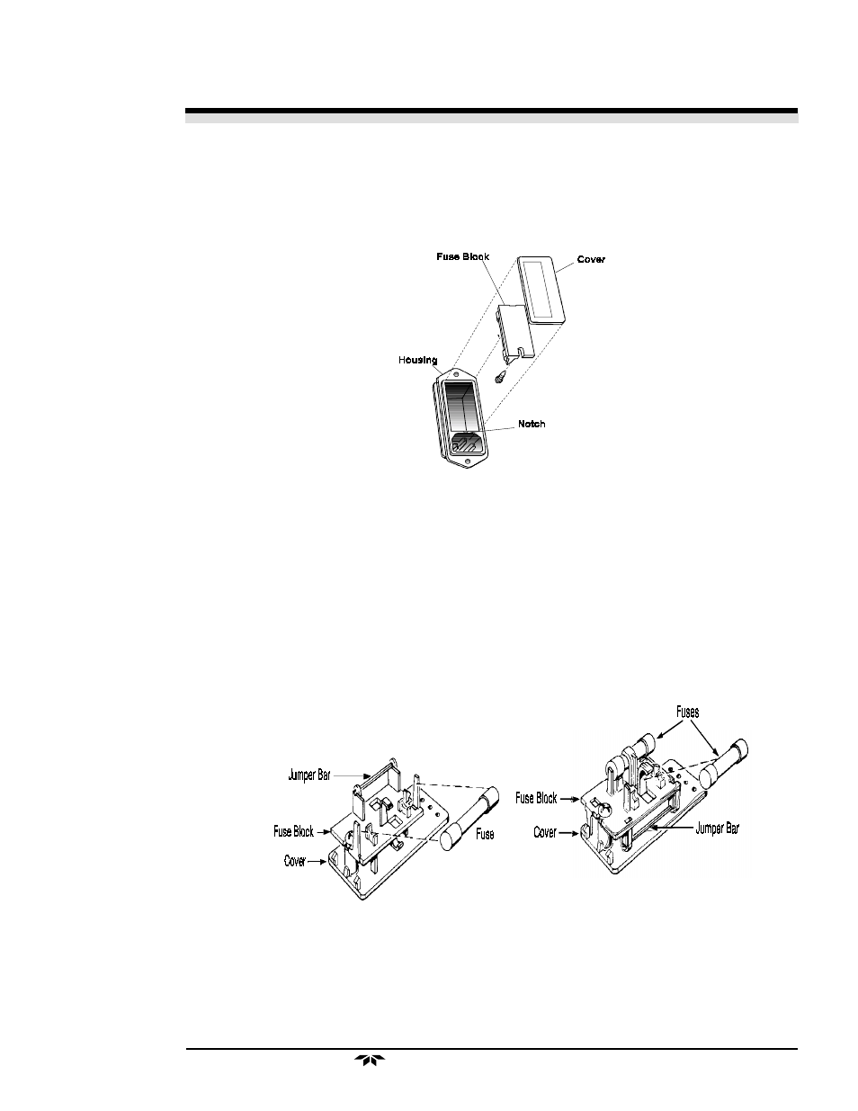 Teledyne 3000 Ultra Trace - PPB oxygen analyzer User Manual | Page 63 / 72