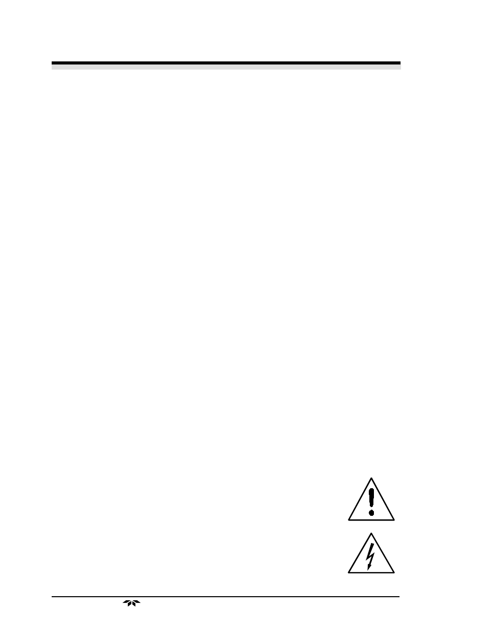 Teledyne 3000 Ultra Trace - PPB oxygen analyzer User Manual | Page 64 / 72