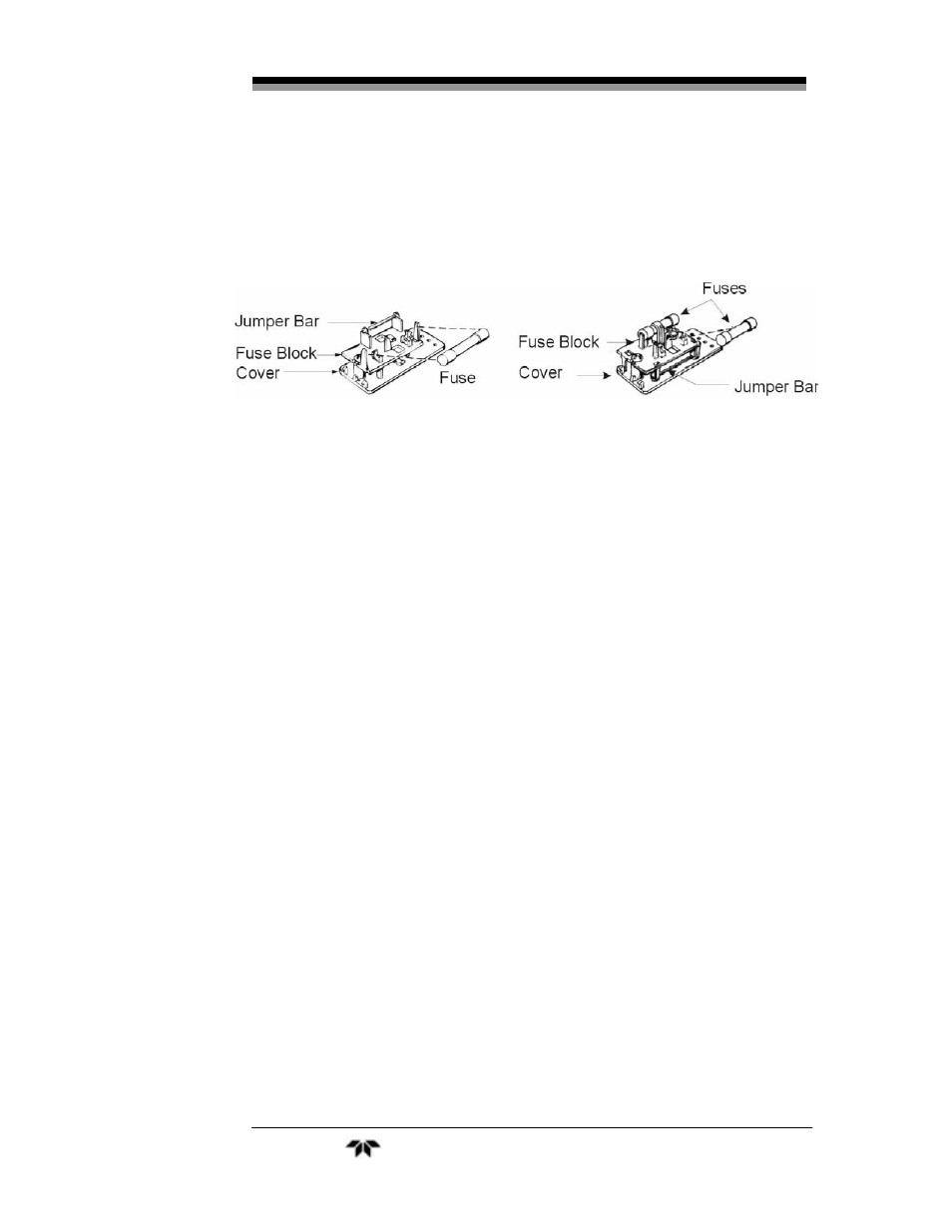 3 system self diagnostic test | Teledyne 3010MA – Paramagnetic oxygen analyzer, no 0-100% range – (superceded) User Manual | Page 60 / 88