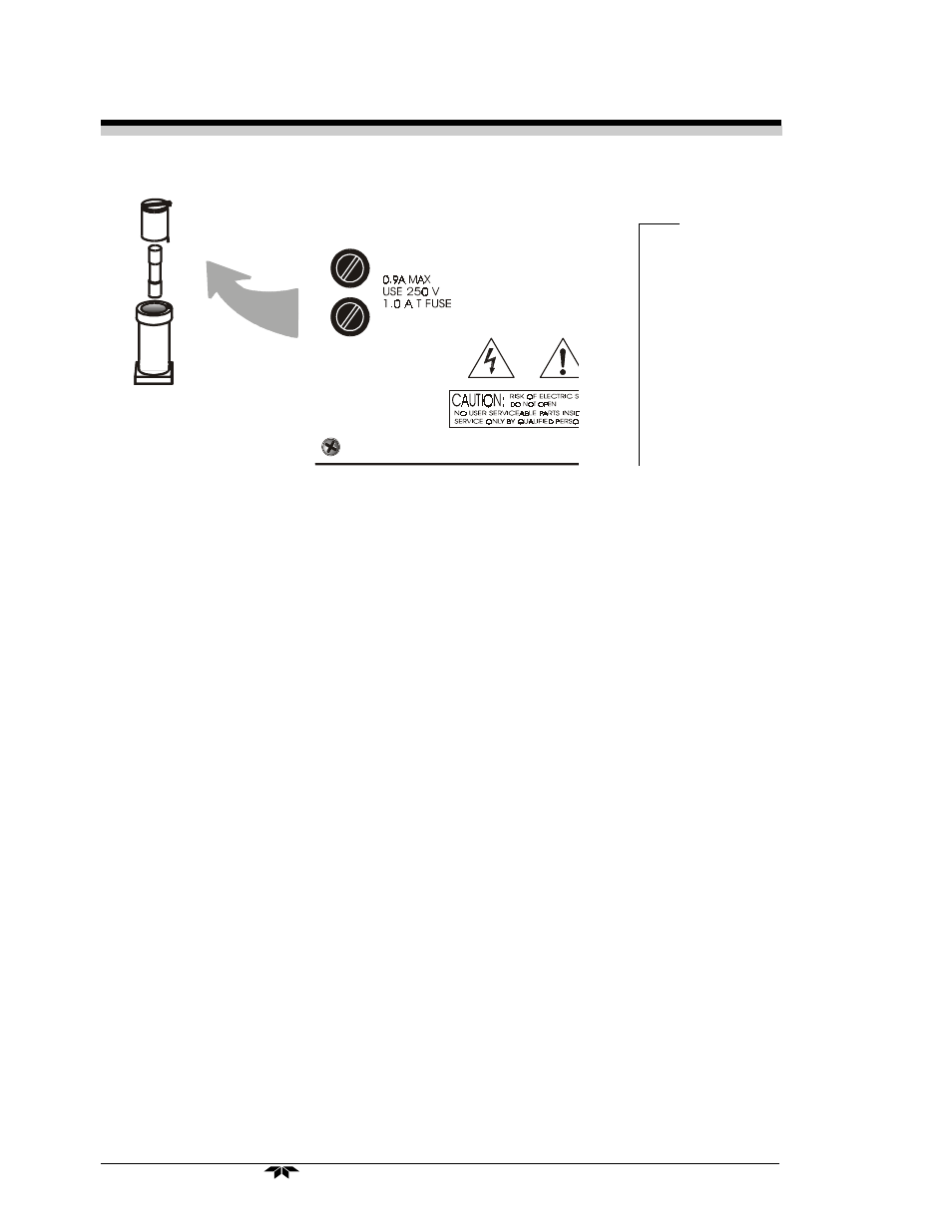 Teledyne 3010MB - Split architecture paramagnetic oxygen analyzer User Manual | Page 54 / 70