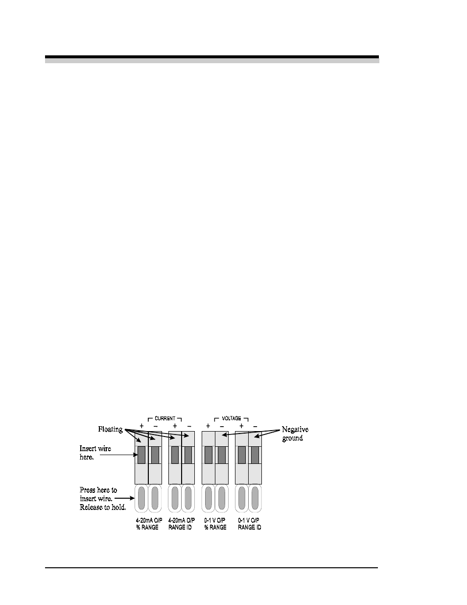 Teledyne 3010PA - Split architecture percent oxygen analyzer User Manual | Page 25 / 105