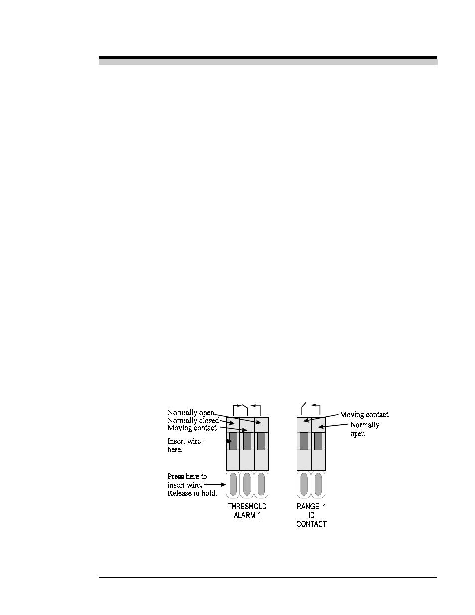 Teledyne 3010PA - Split architecture percent oxygen analyzer User Manual | Page 26 / 105
